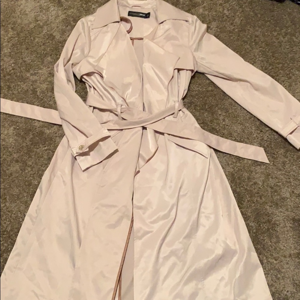 Gabrielle Union Coat